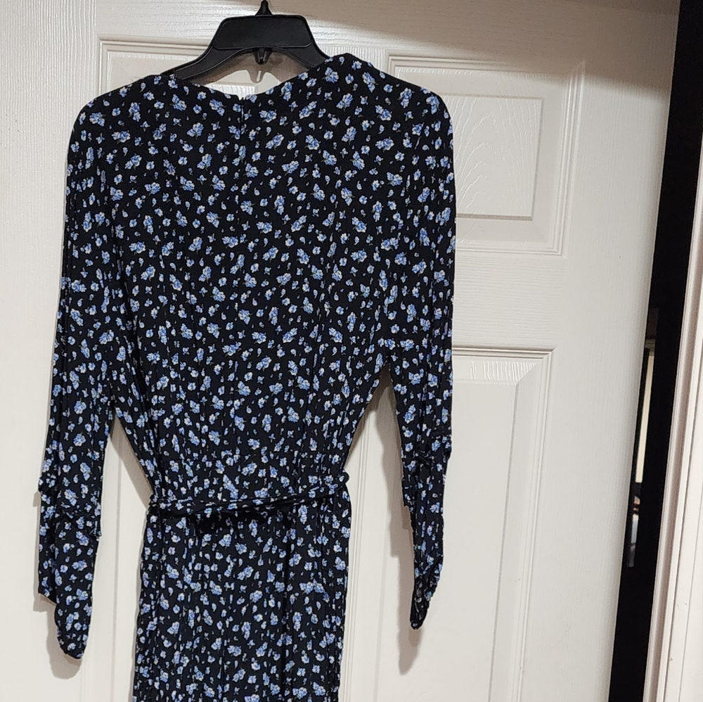 Madewell Jumpsuit
